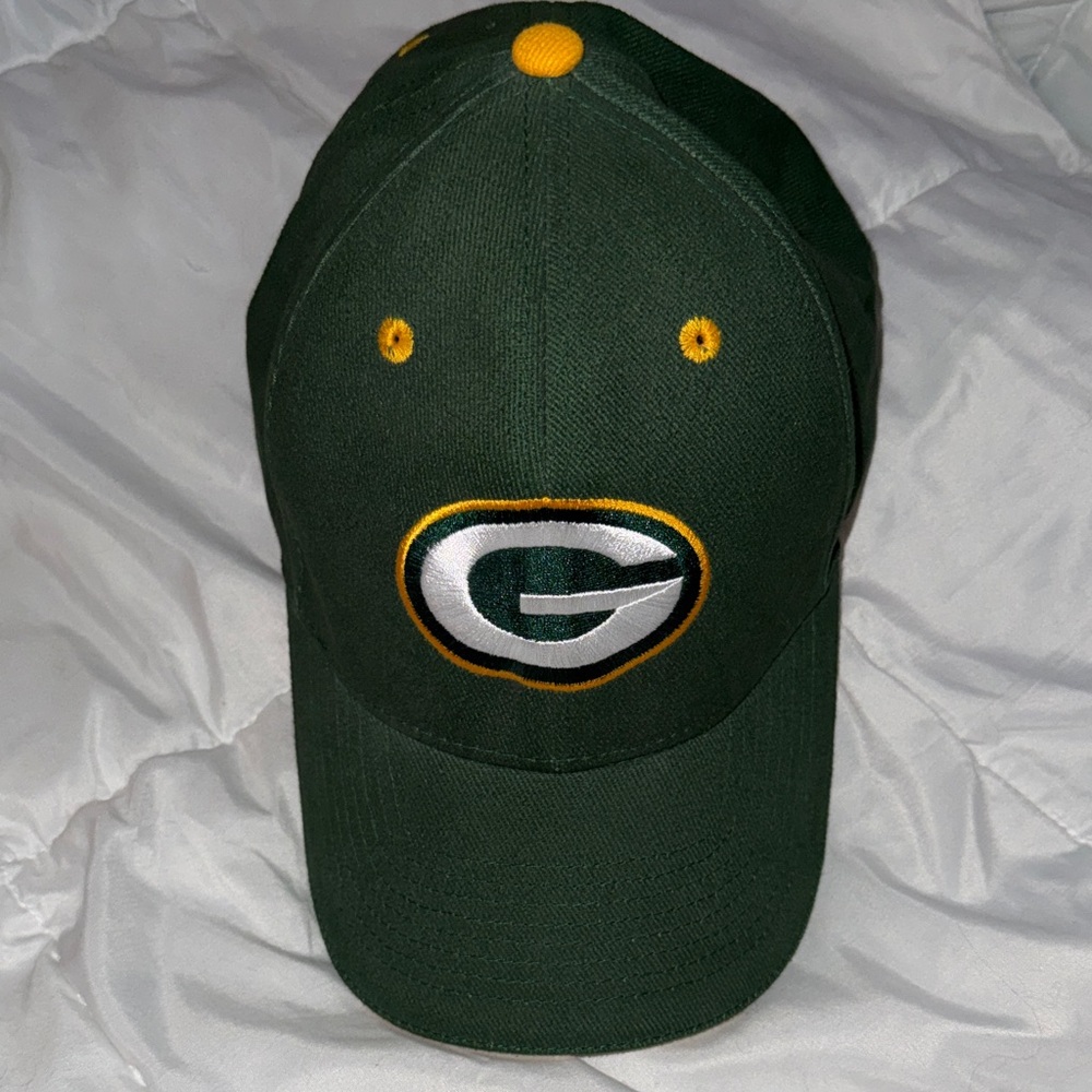 Green Bay Packer - NFL Team Apparel Hat